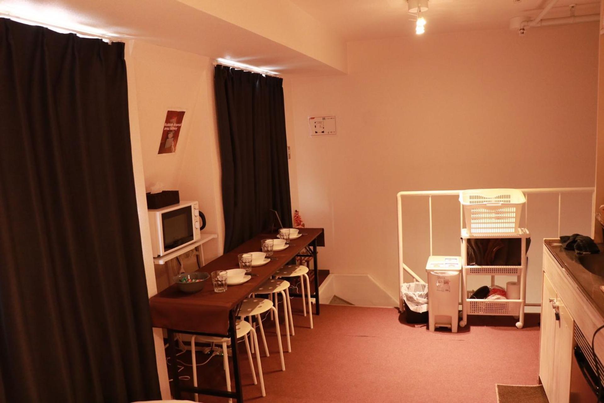 Imperial 心斎橋本町 Apartment โอซาก้า ภายนอก รูปภาพ