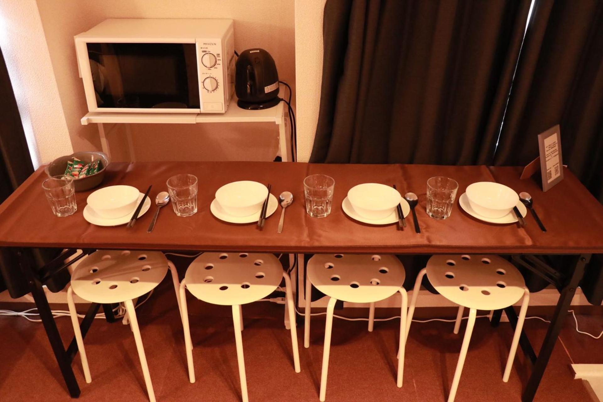 Imperial 心斎橋本町 Apartment โอซาก้า ภายนอก รูปภาพ