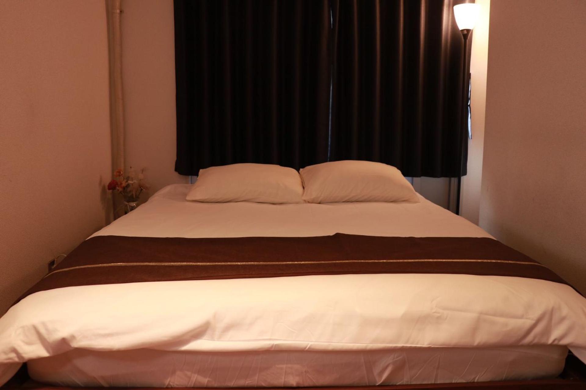 Imperial 心斎橋本町 Apartment โอซาก้า ภายนอก รูปภาพ
