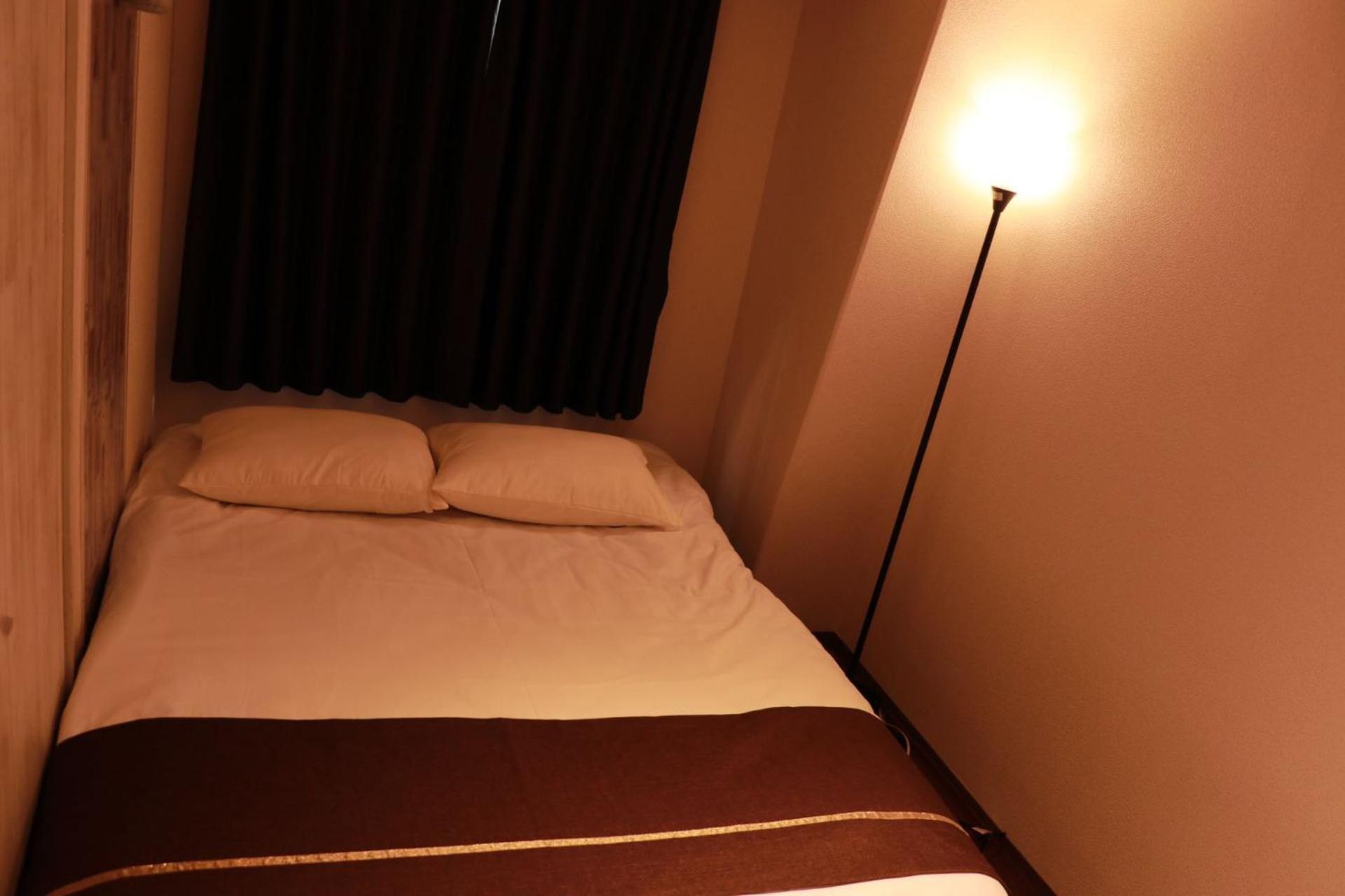 Imperial 心斎橋本町 Apartment โอซาก้า ภายนอก รูปภาพ