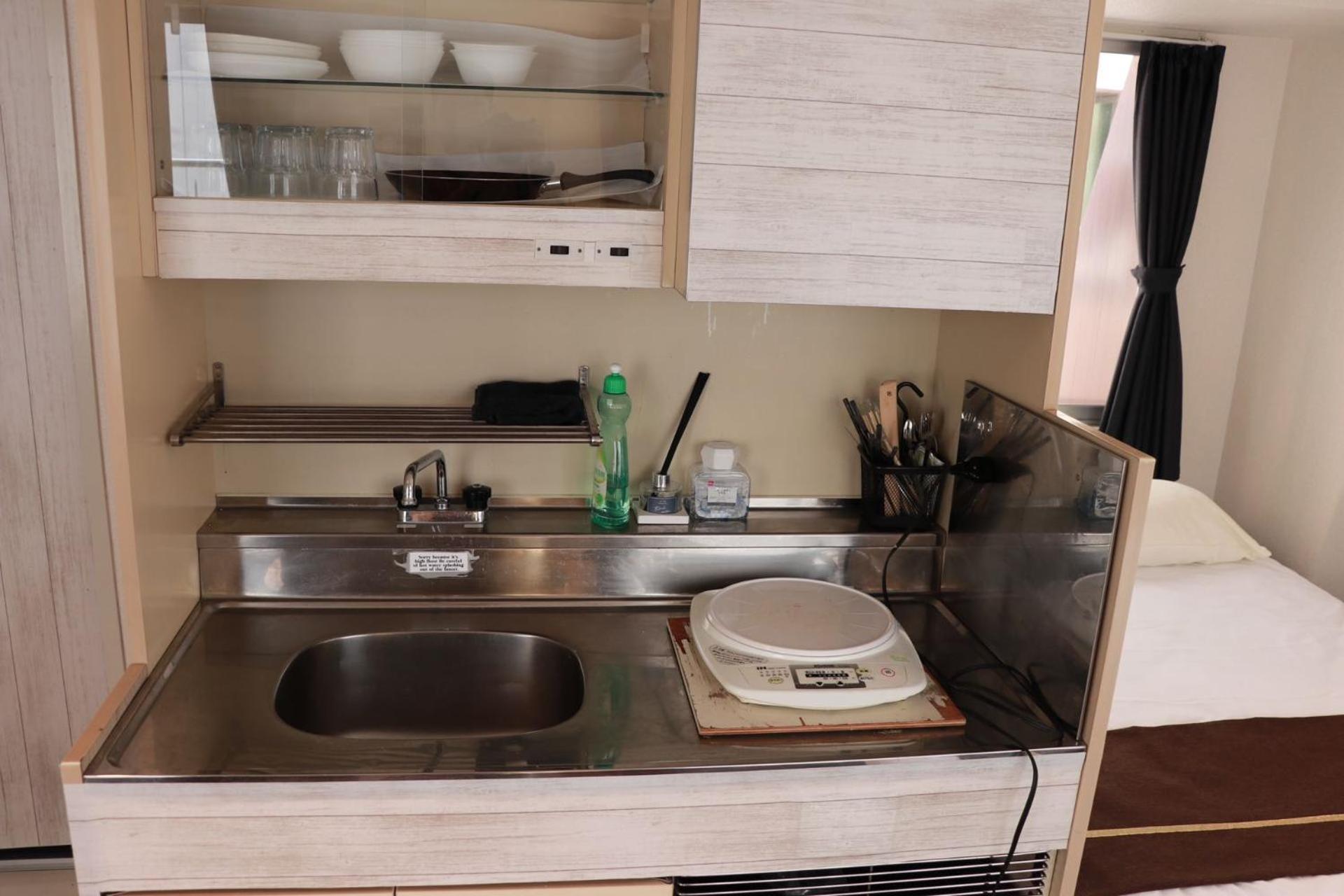 Imperial 心斎橋本町 Apartment โอซาก้า ภายนอก รูปภาพ