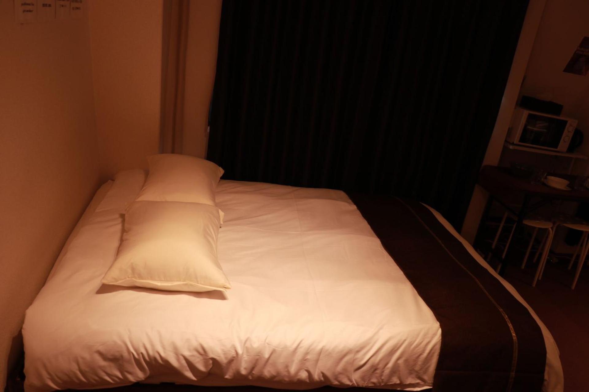 Imperial 心斎橋本町 Apartment โอซาก้า ภายนอก รูปภาพ