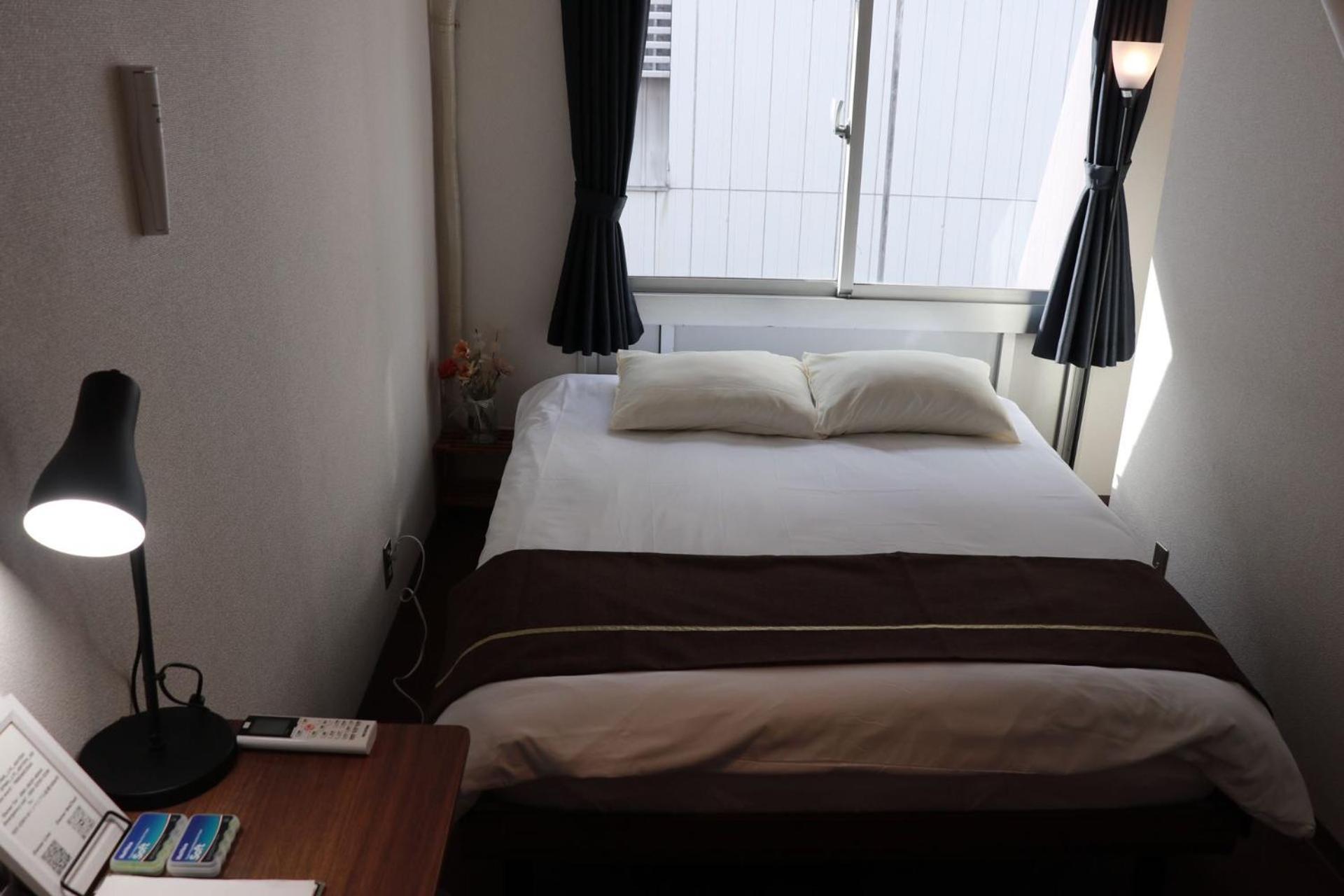 Imperial 心斎橋本町 Apartment โอซาก้า ภายนอก รูปภาพ